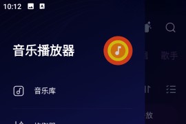 音乐播放器 v4.1.1.182 安卓绿化版