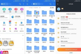 ES文件浏览器 v4.4.3.4 安卓绿化版