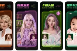 ChicShot星图相机 v2.5.5 iOS绿化版