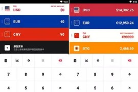 CoinCalc v18.1 安卓绿化版