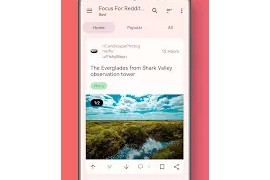 FocusRed 2.21.0.20250901 安卓绿化版