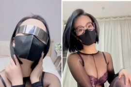 快手丨御姐 美杜莎 付费定制热舞 情趣露内 7V 34分 