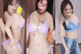 【CC主播】依阳BABY 群定制福利合集！[10V/2.31G ] 