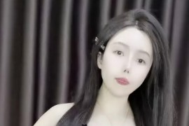 斗鱼 翁馨  极品美女 情趣 裸舞  1v