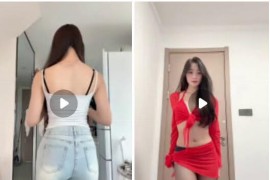 快手 小绵羊    情趣内衣 裸舞 25v