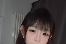 抖音 小姜姜  气质精神小妹 露点 自慰 掰开B特写