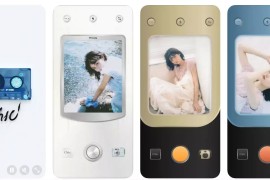 Chic v1.4.80 iOS绿化版