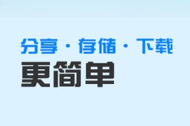 小飞机网盘 v1.4.8(480) 安卓绿化版