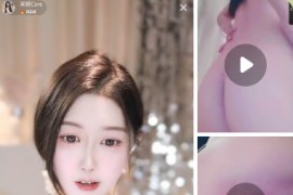 花椒   采妮   高颜极品美女 土豪高端1v1  全果插比  3V