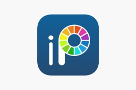 ibisPaint X /爱笔思画X v13.1.1 iOS绿化版