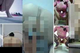 快手 与众不同的妈妈  极品少妇 情趣 裸舞 道具自慰 9v
