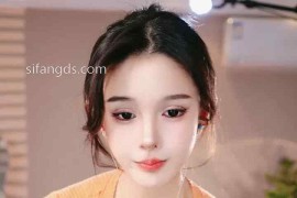 时光 小安安 超美女神直播整活27V【1.56G】