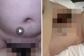 抖音 欧尼 小张很忙 丝袜御姐  无内自X  肛塞性爱XO