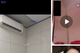 快手 鱼鱼  会议一对一露脸 全裸抠逼