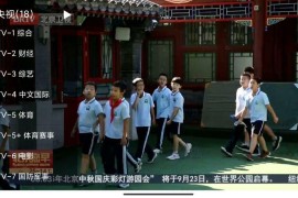 柠檬TV v5.9.12.141 TV版