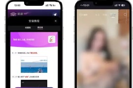 抖音大人版 最新伪装上架 iOS版+安卓版