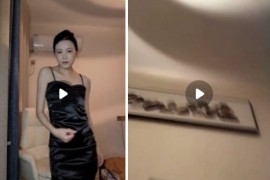 B站 小妖002    付费定制 裸舞 道具自慰