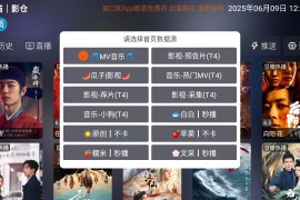 懒猫|影仓 v6.1.2 TV版