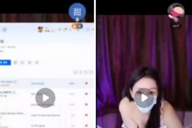 抖音 甜甜哟  付费定制