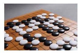 爱棋道少儿围棋1到6段全套课程