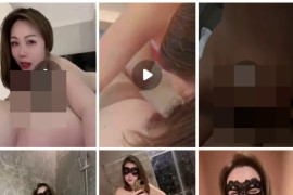 抖音 弟弟杀手yuan 露脸 吃鸡 性爱啪啪14V