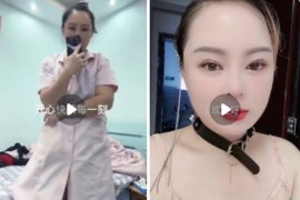 抖音  极品夫人 双女福利  香蕉黄瓜自慰