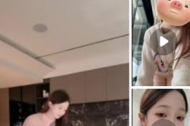 抖音 汤圆可甜了  顶级美女 发骚大尺度剧情 想要被草