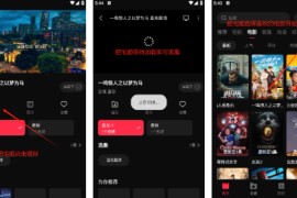零度影视 v2.0.0 可看4K 安卓绿化版