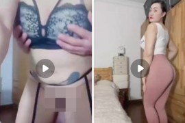 抖音   英子3 肥臀少妇  裸舞 口交 性爱