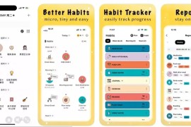 小日常 - 学习计划与时间管理日历 v9.3.0 iOS绿化版