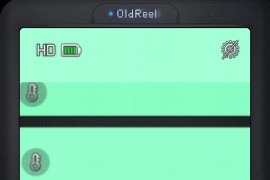 OldReel v1.9.1 安卓绿化版