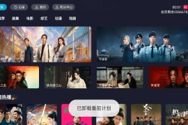 橘汁 v3.0.2.3(3023) TV绿化版