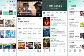 番茄影视 v6.0.5 安卓绿化版
