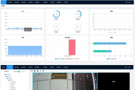 WVP-PRO：开箱即用的28181协议视频平台
