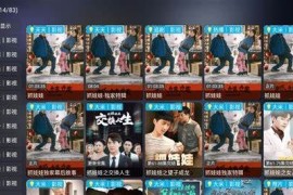 七星电视 v250606 TV版