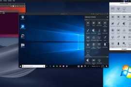 Mac 虚拟机：Parallels Desktop v26.0.1 TNT 学习版 (支持M芯片组)
