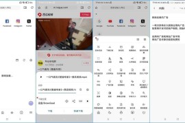 Soul浏览器 v1.4.84 安卓绿化版
