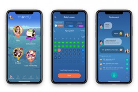 Mondly v10.53.0 iOS绿化版