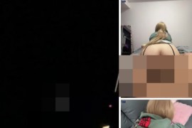 快手  沈老师  巨乳女主播 回家开门发现母狗在沙发等着我了，大肥臀操起来好爽