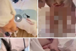 抖音 狗舌头  巨乳 露脸乳交 后入福利