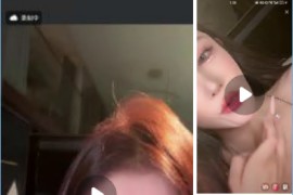 抖音 快手 女乔 付费会议 真空短裙骚舞 揉奶  3V