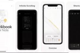 Blankbook v6.3 iOS绿化版