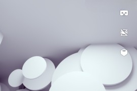 虚拟现实媒体播放器 v2.5 安卓绿化版