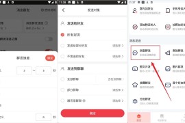 微商大师 v3.5.7(357)安卓绿化版
