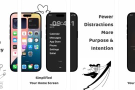 IOS圈X规则|Lito-极简桌面启动器