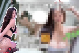 渣男探花 爆操1小时京城第一骚路虎车模、钢管舞导师被爆…