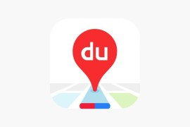 百度地图 v21.2.0 安卓绿化版