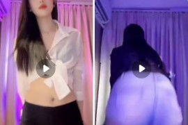 快手 舞出精彩 大乔 付费骚舞福利