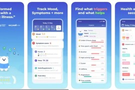 Bearable v1.0.553 iOS绿化版