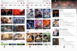 灵虎影视 v2.1.0 安卓绿化版